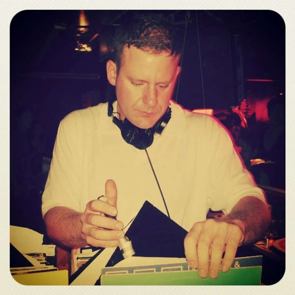 Vernon Douglas Social 2