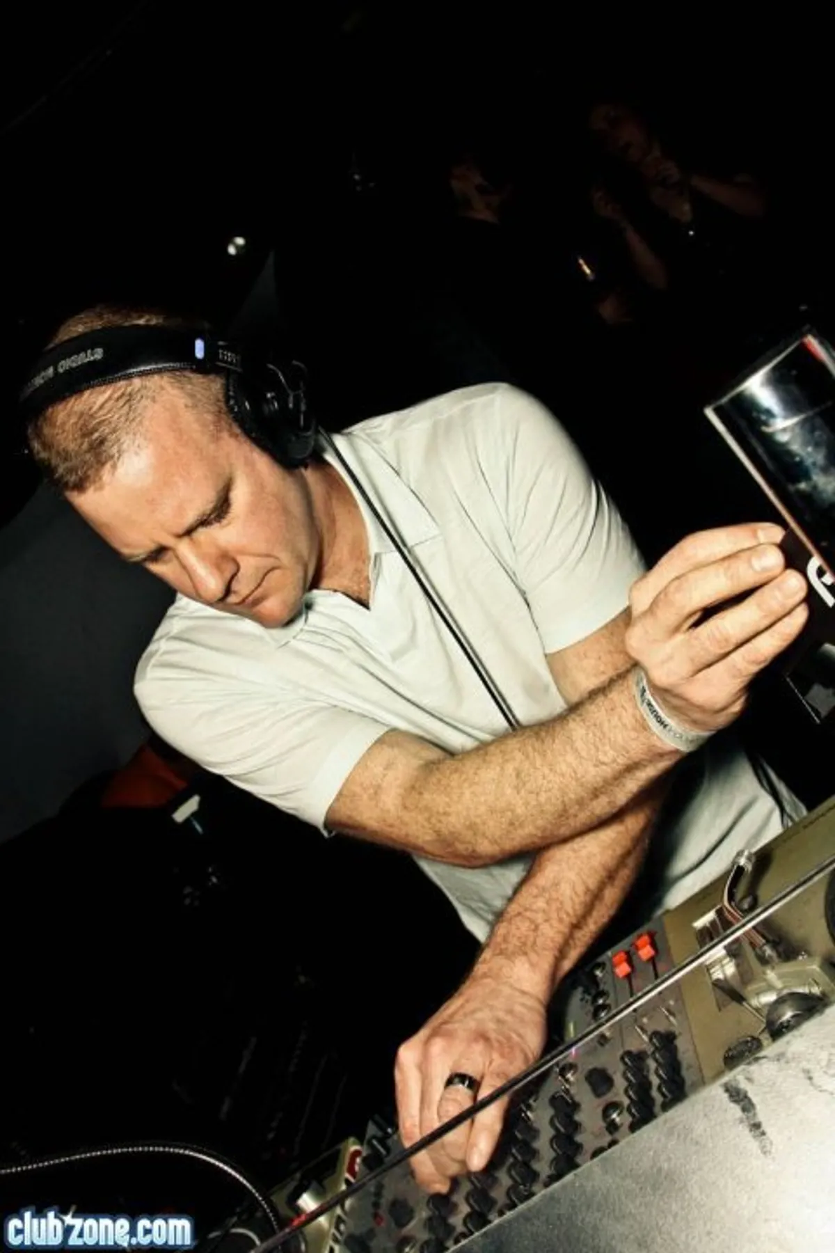 Vernon Douglas Social 3