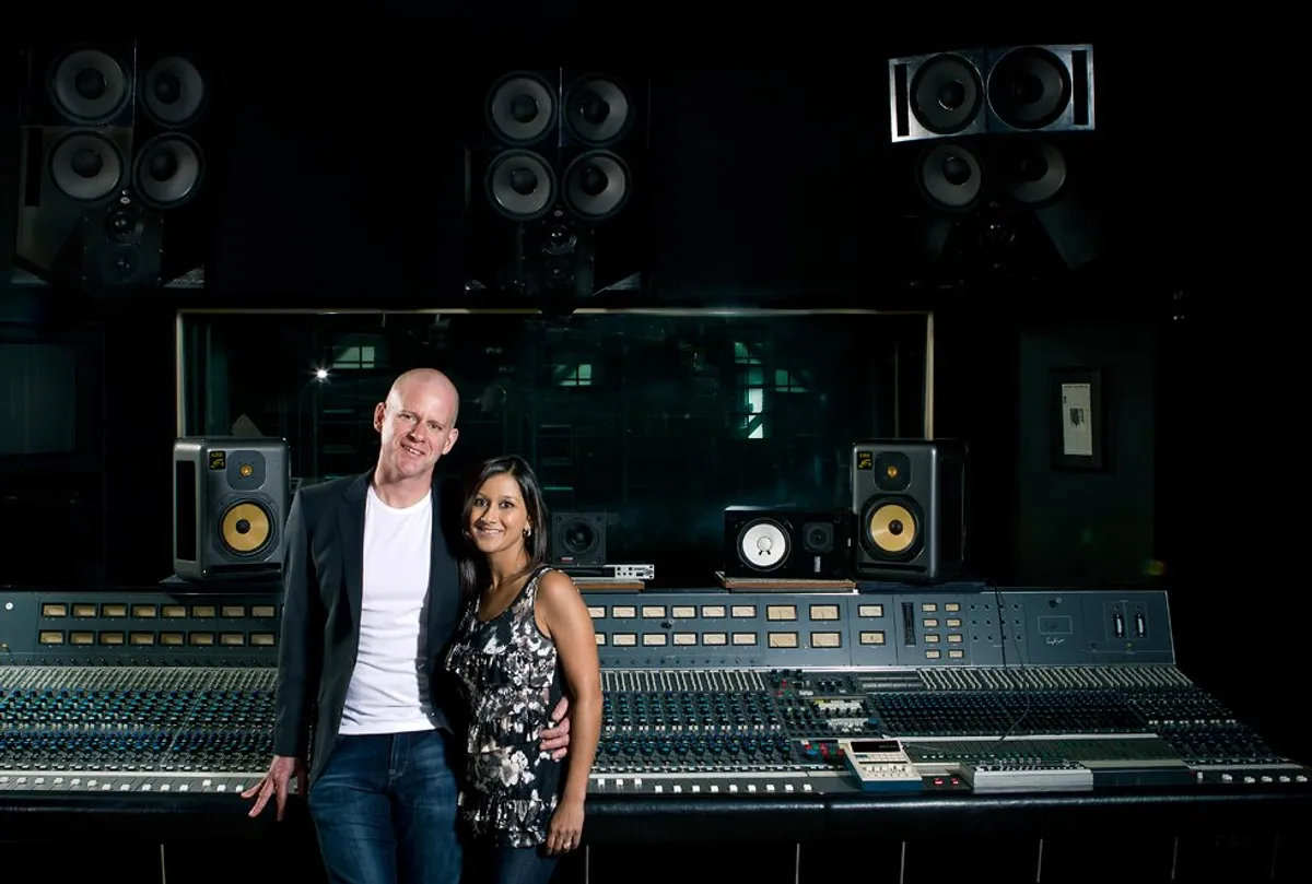 Vernon Douglas Social 10