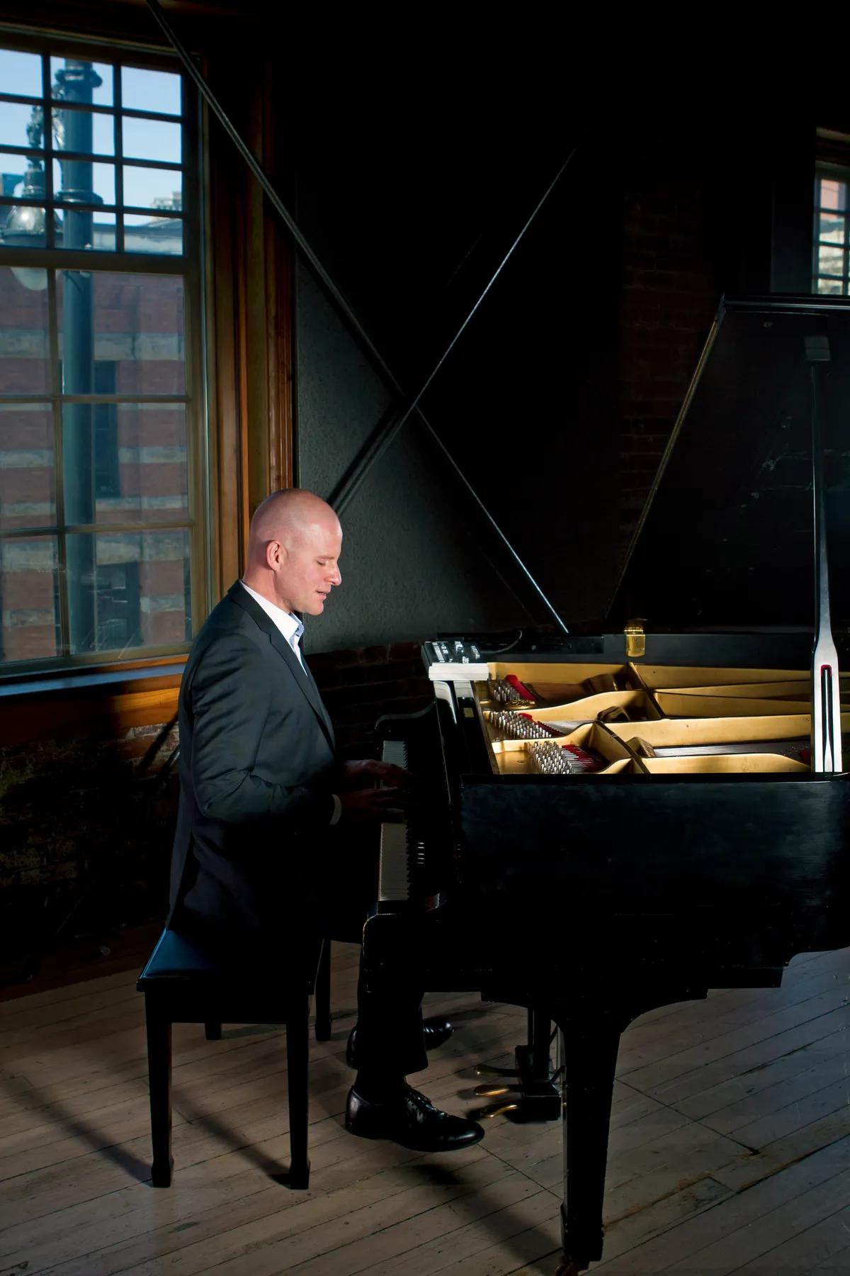 Vernon Douglas DJ Set