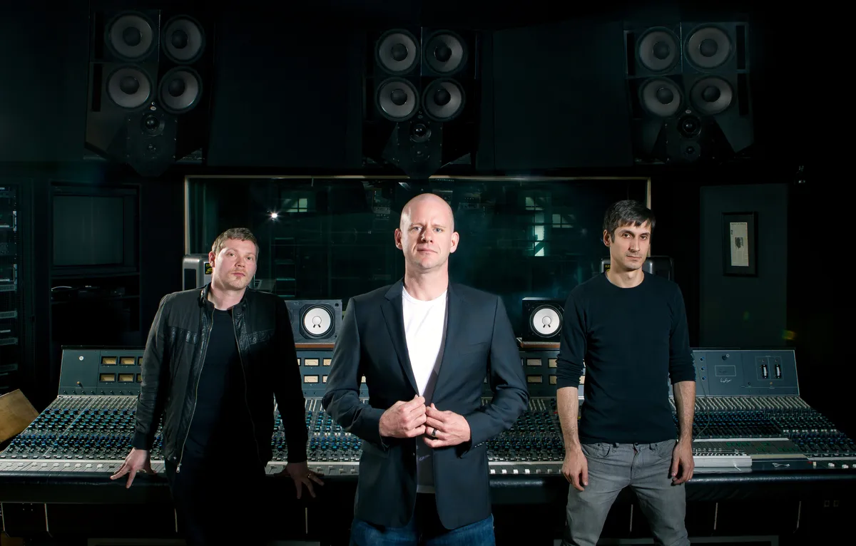 Vernon Douglas Club Night